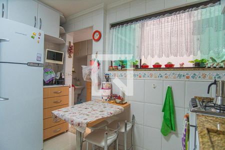 Casa à venda com 110m², 3 quartos e 3 vagas Casa à venda com 110m², 3 quartos e 3 vagasCozinha