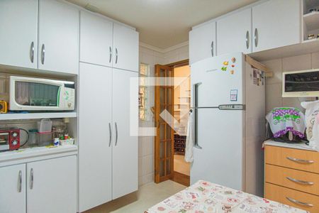 Casa à venda com 110m², 3 quartos e 3 vagas Casa à venda com 110m², 3 quartos e 3 vagasCozinha