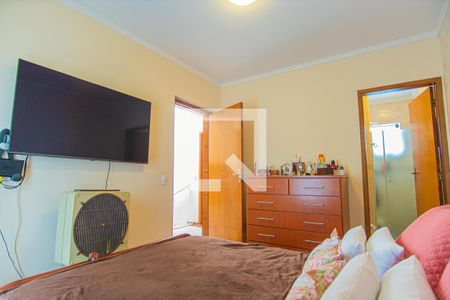 Casa à venda com 110m², 3 quartos e 3 vagas Casa à venda com 110m², 3 quartos e 3 vagasQuarto 2