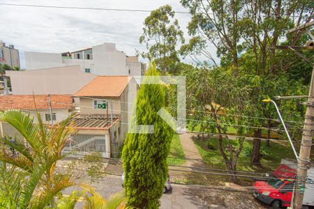 Casa à venda com 110m², 3 quartos e 3 vagas Casa à venda com 110m², 3 quartos e 3 vagasVista do Quarto 2
