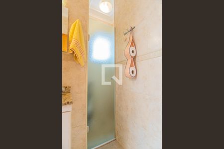 Casa à venda com 110m², 3 quartos e 3 vagas Casa à venda com 110m², 3 quartos e 3 vagasBanheiro Social