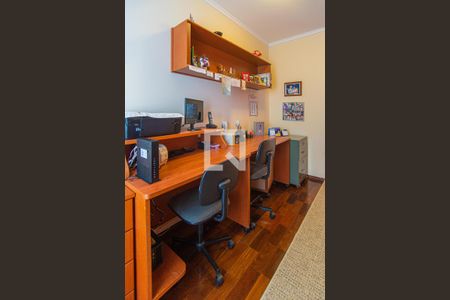 Casa à venda com 110m², 3 quartos e 3 vagas Casa à venda com 110m², 3 quartos e 3 vagasQuarto 3