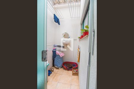 Casa à venda com 110m², 3 quartos e 3 vagas Casa à venda com 110m², 3 quartos e 3 vagasÁrea de Serviço