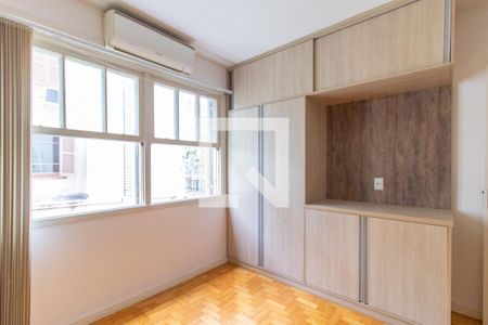 Quarto de apartamento para alugar com 1 quarto, 44m² em Praia de Belas, Porto Alegre