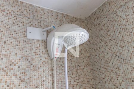 Banheiro de apartamento para alugar com 1 quarto, 44m² em Praia de Belas, Porto Alegre
