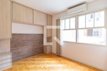 Quarto de apartamento para alugar com 1 quarto, 44m² em Praia de Belas, Porto Alegre