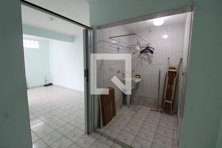 Casa para alugar com 2 quartos, 160m² em Vila Lúcia, São Paulo