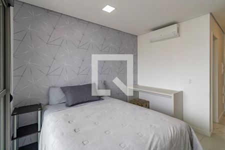 Studio de kitnet/studio para alugar com 1 quarto, 25m² em Vila Mariana, São Paulo