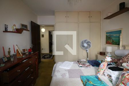Quarto 1 de casa para alugar com 4 quartos, 225m² em Vila Leopoldina, São Paulo