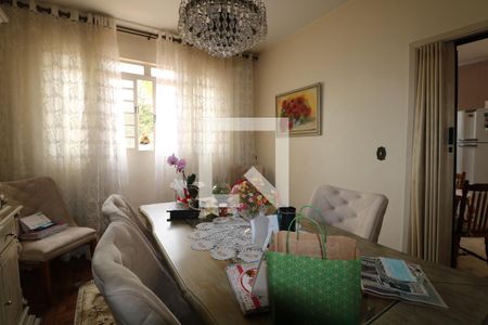 Sala de Jantar de casa para alugar com 4 quartos, 225m² em Vila Leopoldina, São Paulo