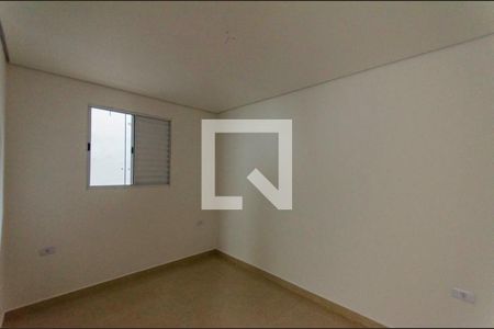 Quarto 1 de apartamento para alugar com 2 quartos, 47m² em Vila Guilhermina, São Paulo
