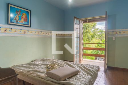 Casa de condomínio para alugar com 600m², 6 quartos e 3 vagas Casa de condomínio para alugar com 600m², 6 quartos e 3 vagasQuarto