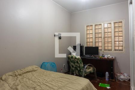 Suíte 1 de casa de condomínio para alugar com 6 quartos, 600m² em Asa Sul, Brasília