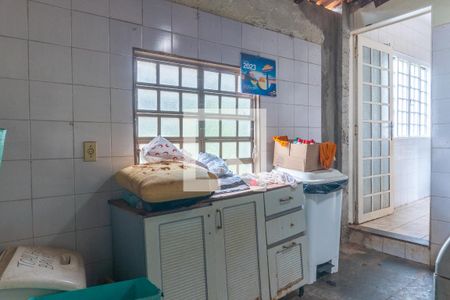 Casa de condomínio para alugar com 600m², 6 quartos e 3 vagas Casa de condomínio para alugar com 600m², 6 quartos e 3 vagasÁrea de Serviço