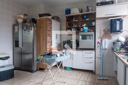 Casa de condomínio para alugar com 600m², 6 quartos e 3 vagas Casa de condomínio para alugar com 600m², 6 quartos e 3 vagasCozinha