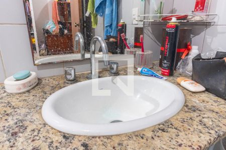 Casa de condomínio para alugar com 600m², 6 quartos e 3 vagas Casa de condomínio para alugar com 600m², 6 quartos e 3 vagasBanheiro da Suíte 4