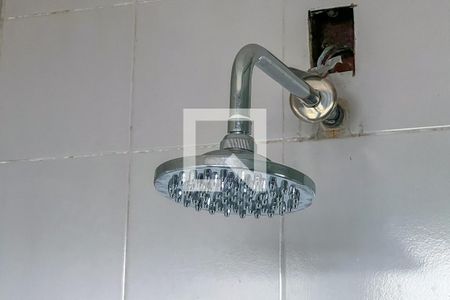 Banheiro da Suíte 5 de casa de condomínio para alugar com 6 quartos, 600m² em Asa Sul, Brasília