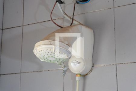 Casa de condomínio para alugar com 600m², 6 quartos e 3 vagas Casa de condomínio para alugar com 600m², 6 quartos e 3 vagasBanheiro da Suíte 1