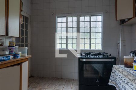 Casa de condomínio para alugar com 600m², 6 quartos e 3 vagas Casa de condomínio para alugar com 600m², 6 quartos e 3 vagasCozinha