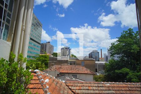 Vista de apartamento à venda com 2 quartos, 65m² em Independência, Porto Alegre