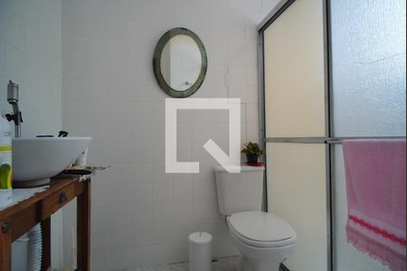 Apartamento à venda com 65m², 2 quartos e sem vagaBanheiro