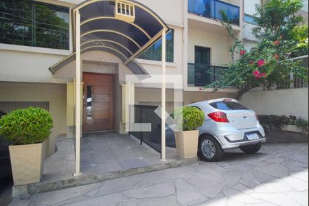 Apartamento à venda com 65m², 2 quartos e sem vagaFachada