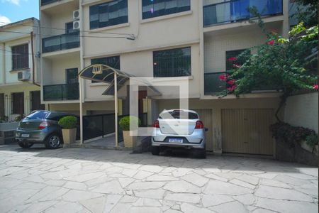 Apartamento à venda com 65m², 2 quartos e sem vagaFachada