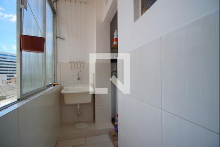 Apartamento à venda com 65m², 2 quartos e sem vagaÁrea de Serviço