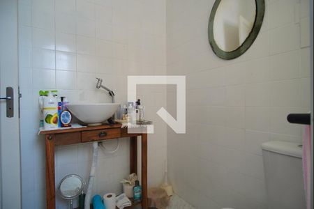Apartamento à venda com 65m², 2 quartos e sem vagaBanheiro