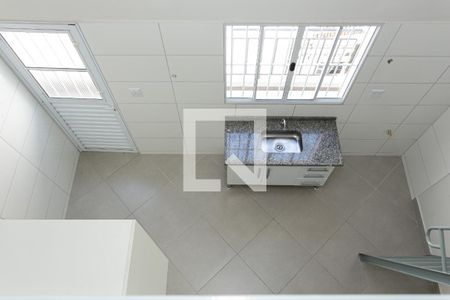 Casa de condomínio para alugar com 26m², 1 quarto e sem vagaVista do Quarto