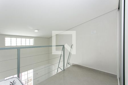 Casa de condomínio para alugar com 26m², 1 quarto e sem vagaQuarto