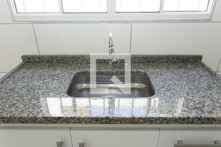 Casa de condomínio para alugar com 26m², 1 quarto e sem vagaCozinha - Pia