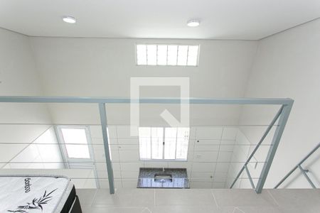 Casa de condomínio para alugar com 26m², 1 quarto e sem vagaQuarto