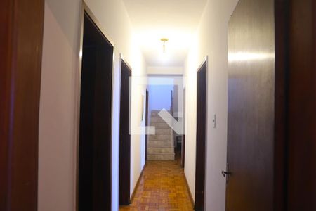 Corredor de casa à venda com 4 quartos, 360m² em Indianópolis, São Paulo