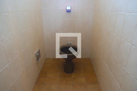 Lavabo 1 de casa à venda com 4 quartos, 360m² em Indianópolis, São Paulo