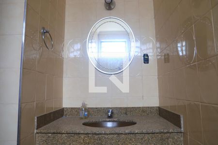 Lavabo 1 de casa à venda com 4 quartos, 360m² em Indianópolis, São Paulo