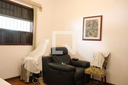 quarto 1 de casa à venda com 5 quartos, 360m² em Indianópolis, São Paulo