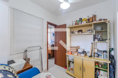 Sala de apartamento à venda com 2 quartos, 92m² em Camaquã, Porto Alegre