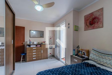Quarto 1 de apartamento à venda com 2 quartos, 92m² em Camaquã, Porto Alegre