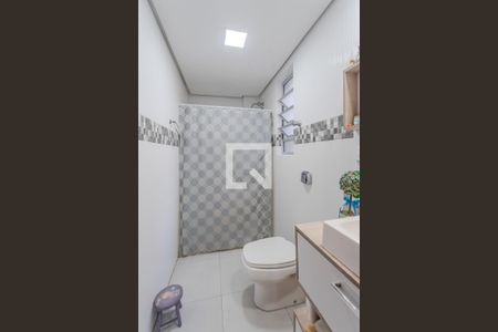 Apartamento à venda com 92m², 2 quartos e 1 vagaBanheiro