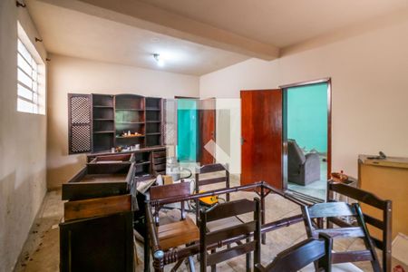 Sala de casa à venda com 5 quartos, 380m² em Ipanema, Porto Alegre