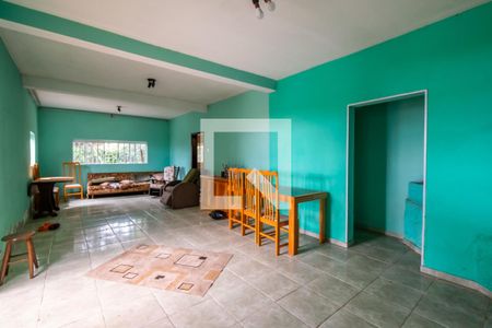 Sala de casa à venda com 5 quartos, 380m² em Ipanema, Porto Alegre