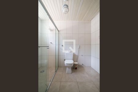 Casa à venda com 380m², 5 quartos e 8 vagas Casa à venda com 380m², 5 quartos e 8 vagasBanheiro da Suíte 2