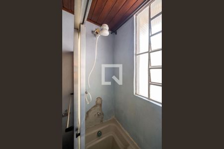 Casa à venda com 380m², 5 quartos e 8 vagas Casa à venda com 380m², 5 quartos e 8 vagasBanheiro da Suíte 1