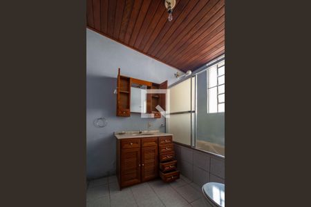 Casa à venda com 380m², 5 quartos e 8 vagas Casa à venda com 380m², 5 quartos e 8 vagasBanheiro da Suíte 1