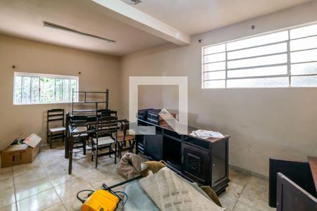 Sala de casa à venda com 5 quartos, 380m² em Ipanema, Porto Alegre