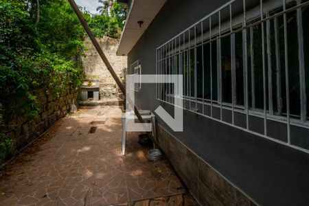 Casa à venda com 380m², 5 quartos e 8 vagas Casa à venda com 380m², 5 quartos e 8 vagasÁrea externa
