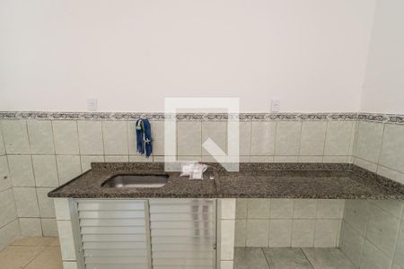 Apartamento para alugar com 75m², 2 quartos e sem vagaCozinha