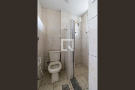 Apartamento para alugar com 75m², 2 quartos e sem vagaBanheiro