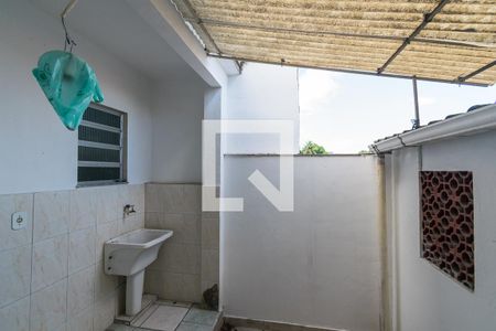 Apartamento para alugar com 75m², 2 quartos e sem vagaVista do Quarto 2